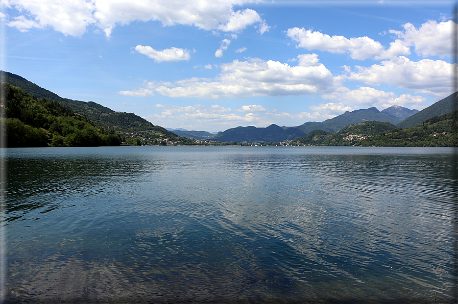 foto Lago di Caldonazzo